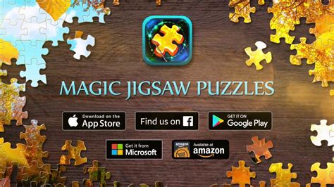Zimad magic puzzles aid